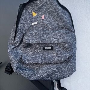 Victoria’s Secret backpack